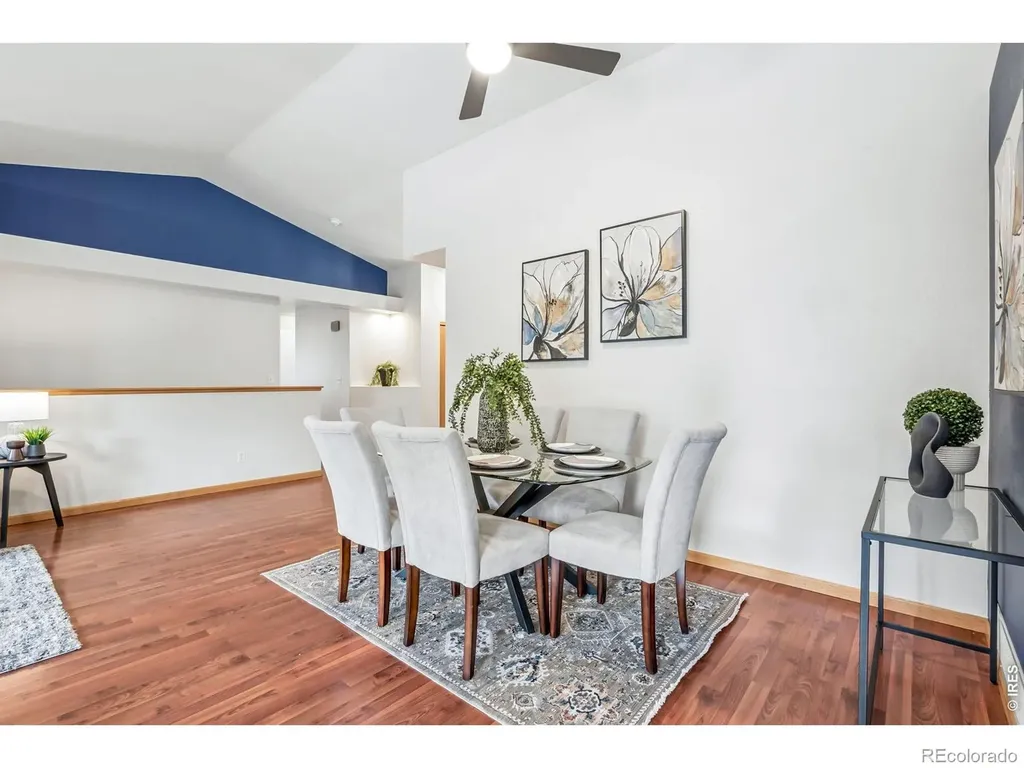 2902 Sunstone Drive Fort Collins CO 80525