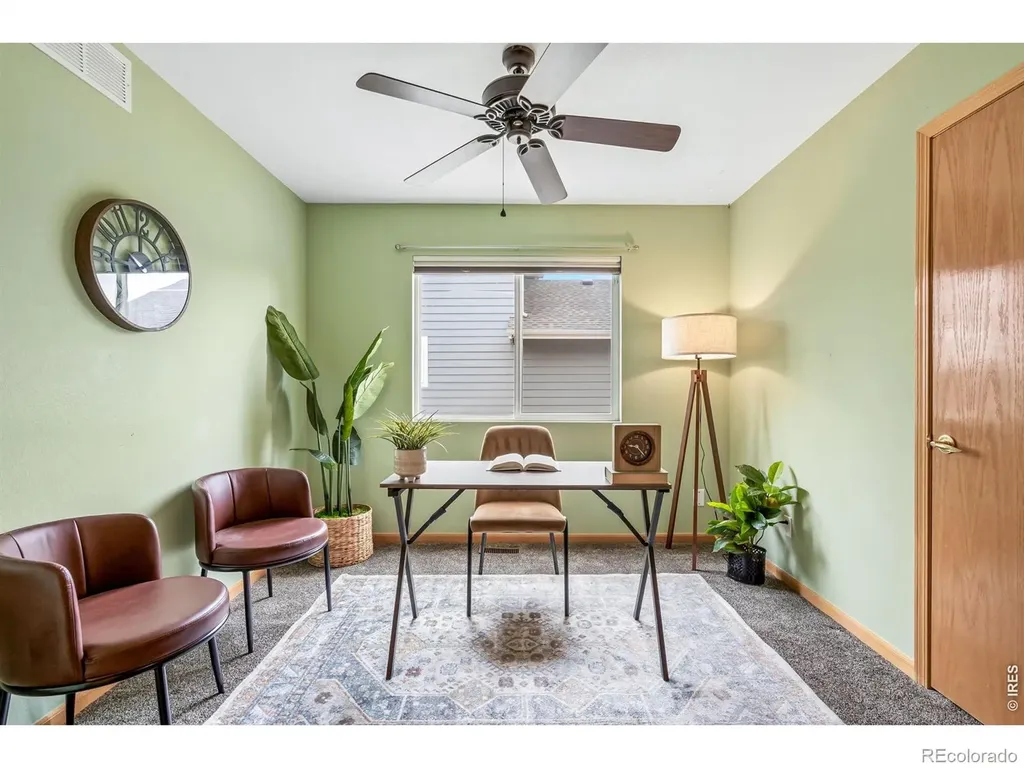 2902 Sunstone Drive Fort Collins CO 80525