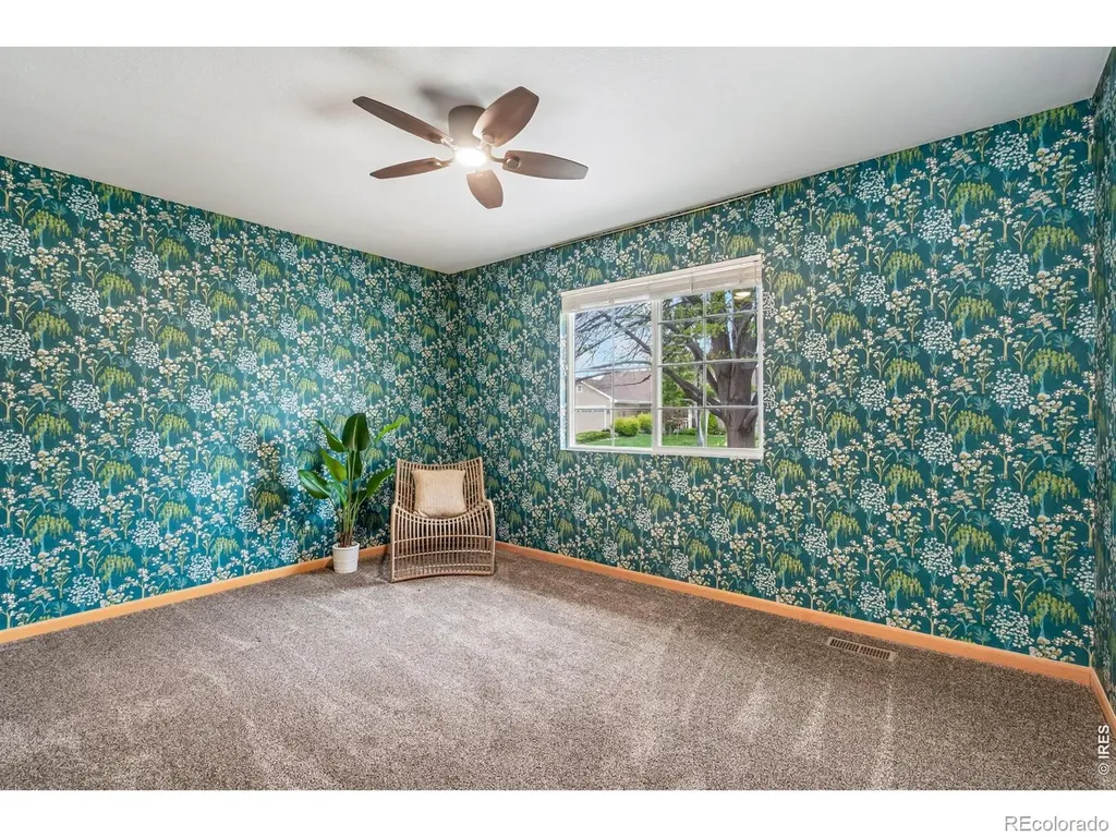 2902 Sunstone Drive Fort Collins CO 80525