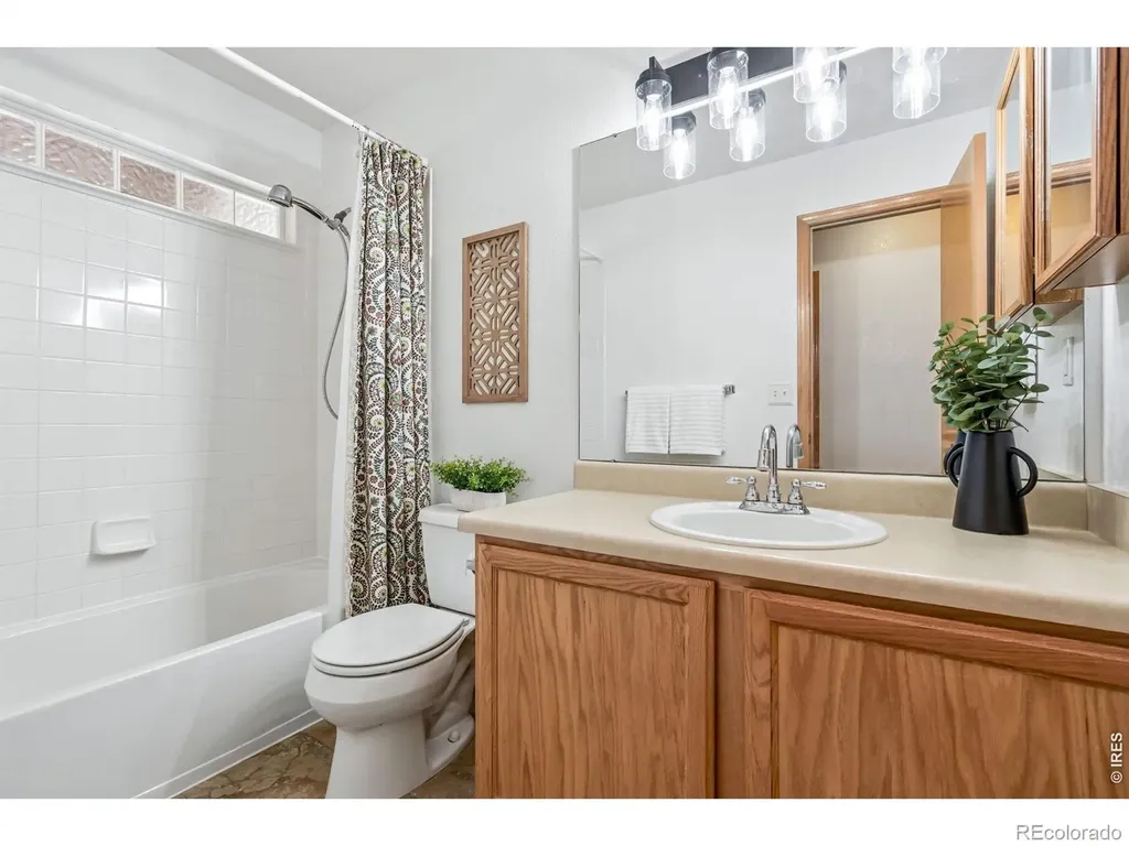 2902 Sunstone Drive Fort Collins CO 80525