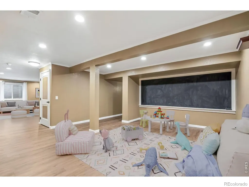 2902 Sunstone Drive Fort Collins CO 80525