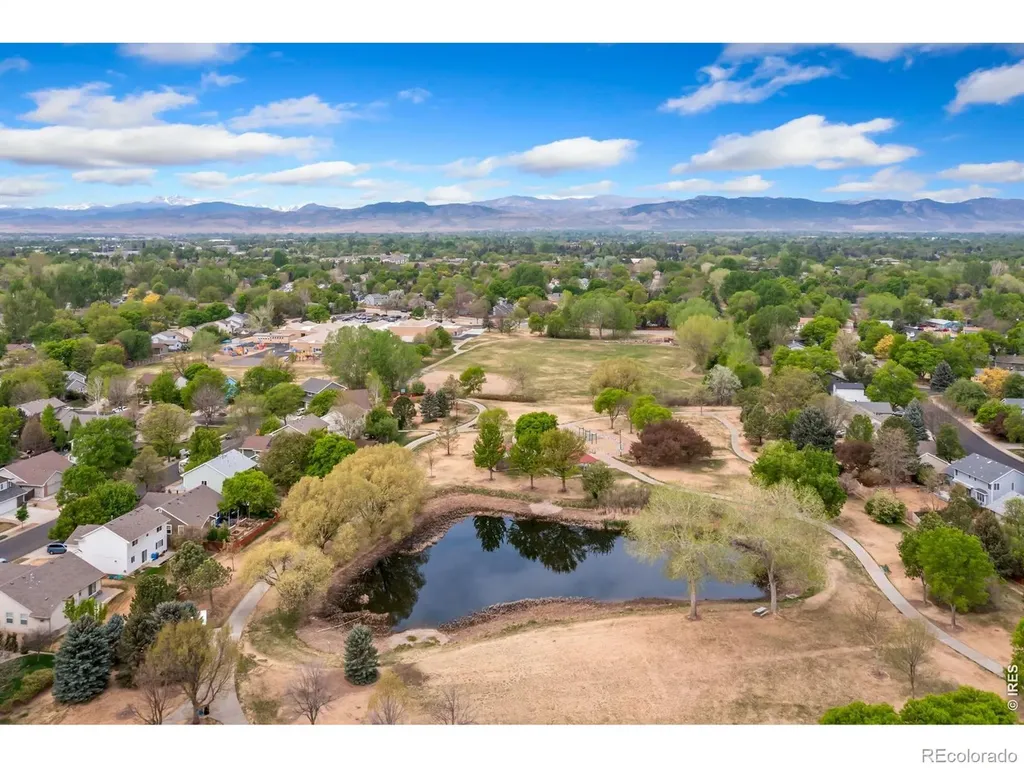 2902 Sunstone Drive Fort Collins CO 80525