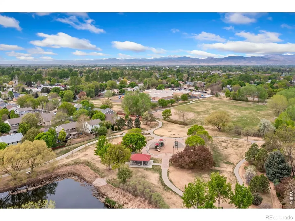 2902 Sunstone Drive Fort Collins CO 80525