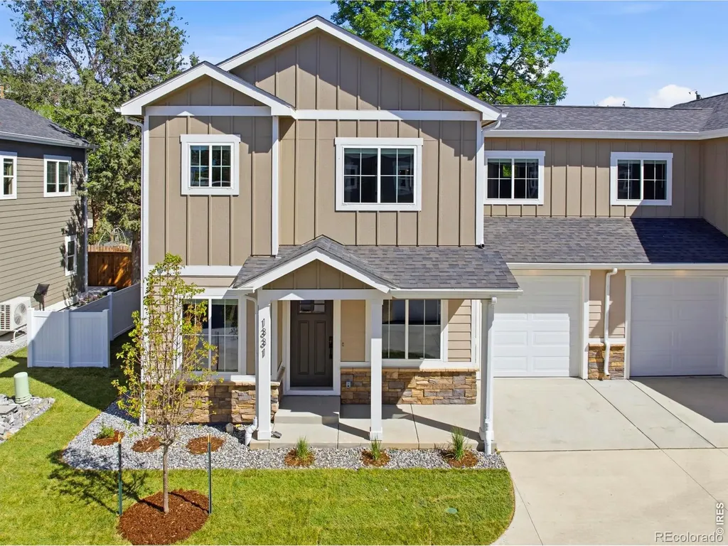 1331 E 4th Street Loveland CO 80537