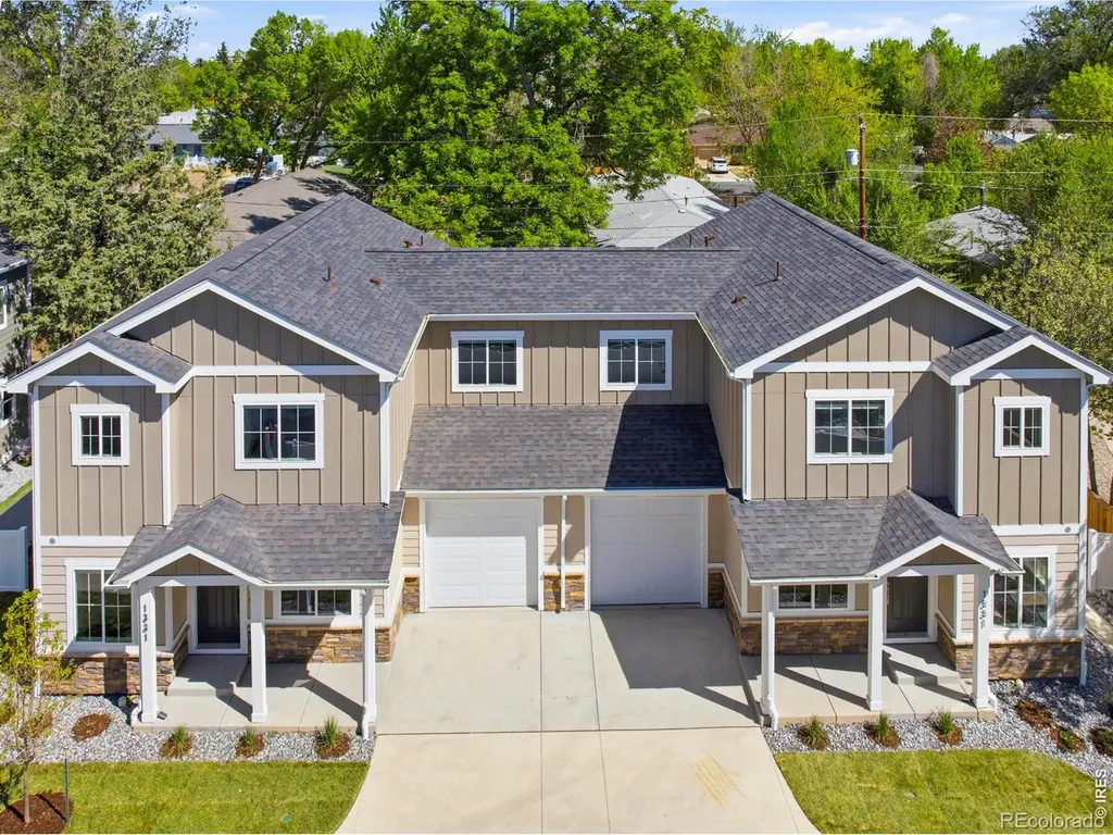 1331 E 4th Street Loveland CO 80537