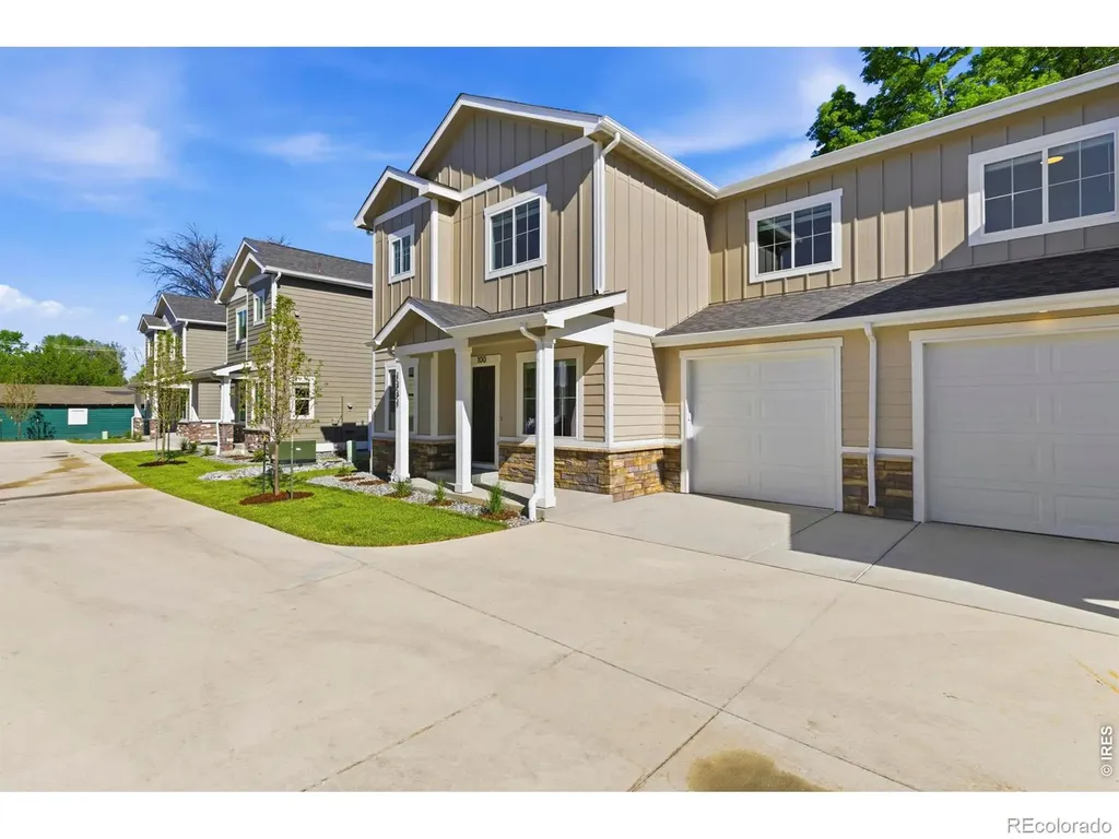 1331 E 4th Street Loveland CO 80537