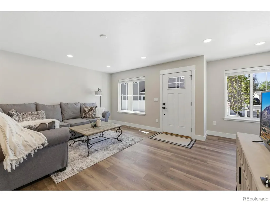 1331 E 4th Street Loveland CO 80537