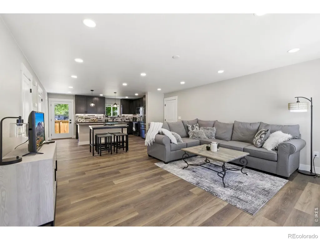 1331 E 4th Street Loveland CO 80537