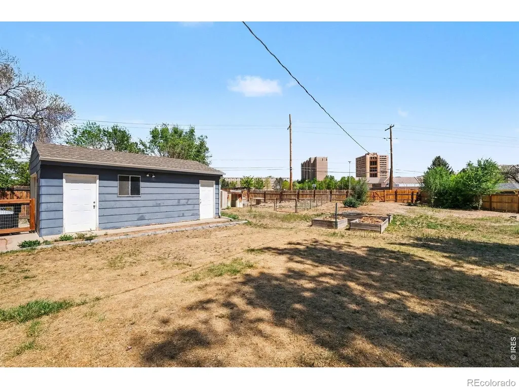 2410 14th Avenue Greeley CO 80631