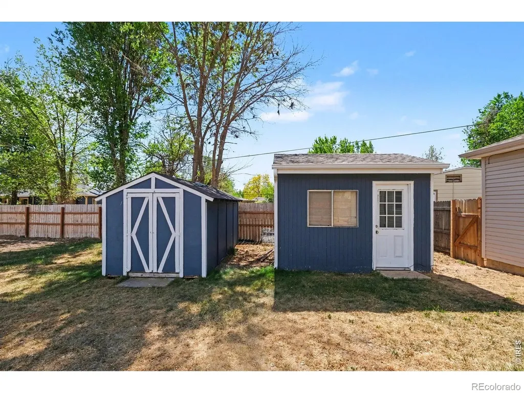 2410 14th Avenue Greeley CO 80631
