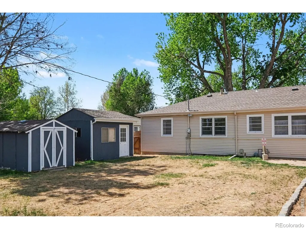 2410 14th Avenue Greeley CO 80631