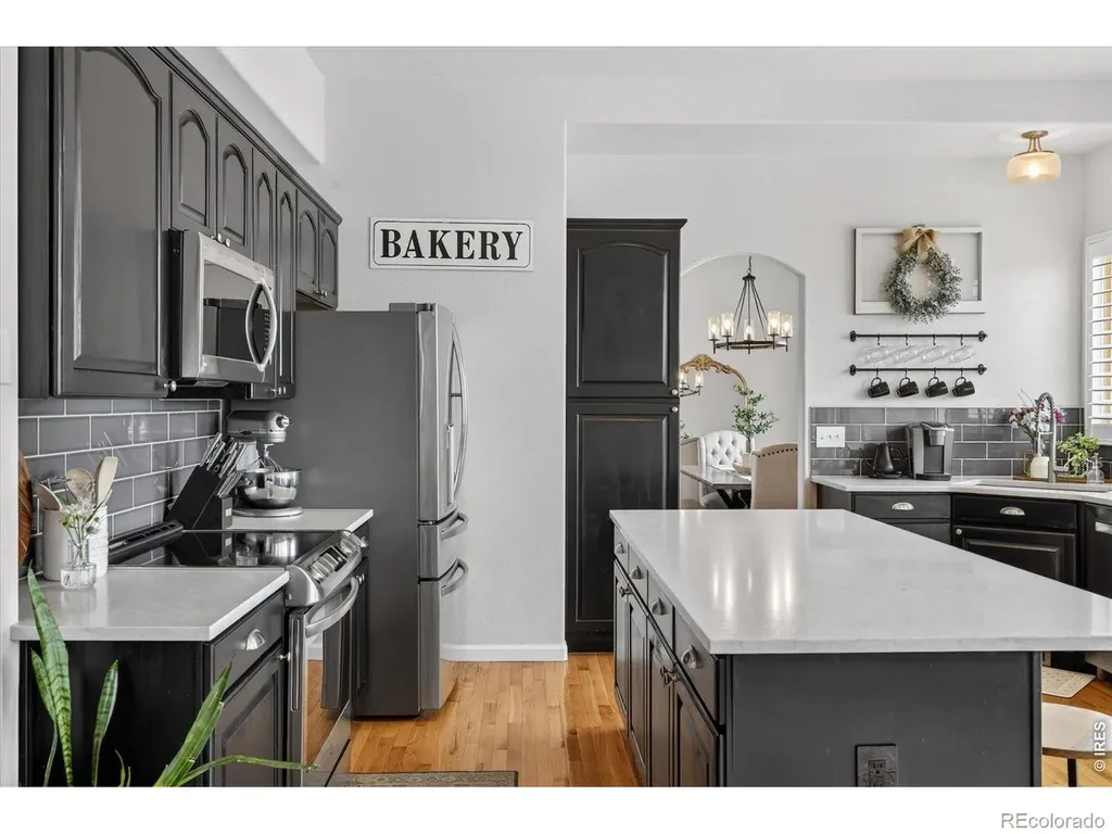 3524 Dilley Circle Johnstown CO 80534