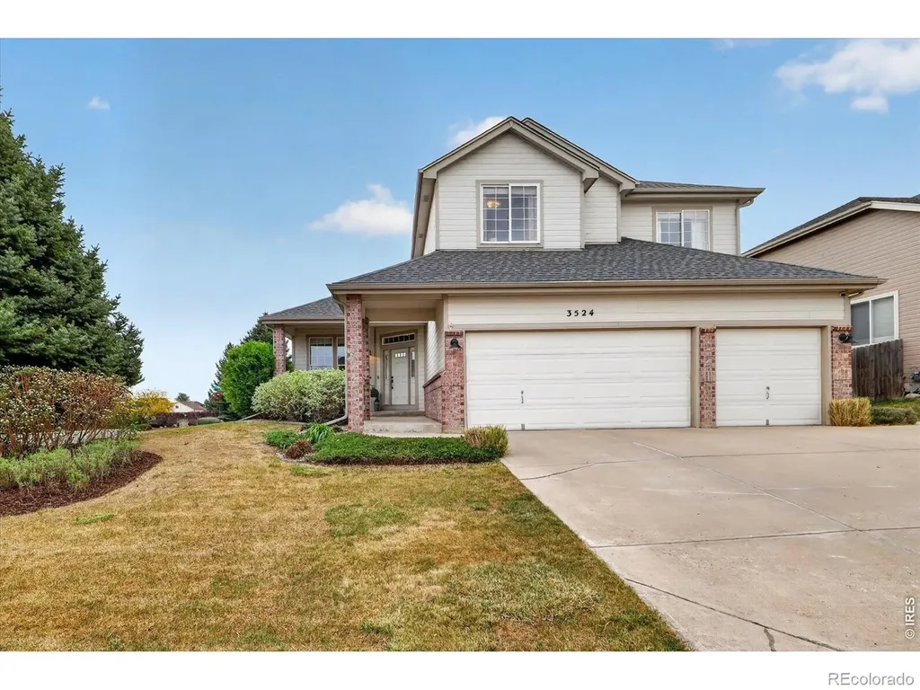 3524 Dilley Circle Johnstown CO 80534