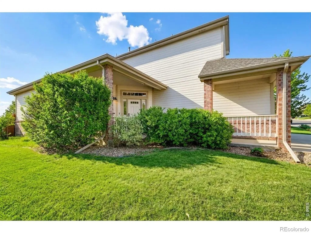3524 Dilley Circle Johnstown CO 80534