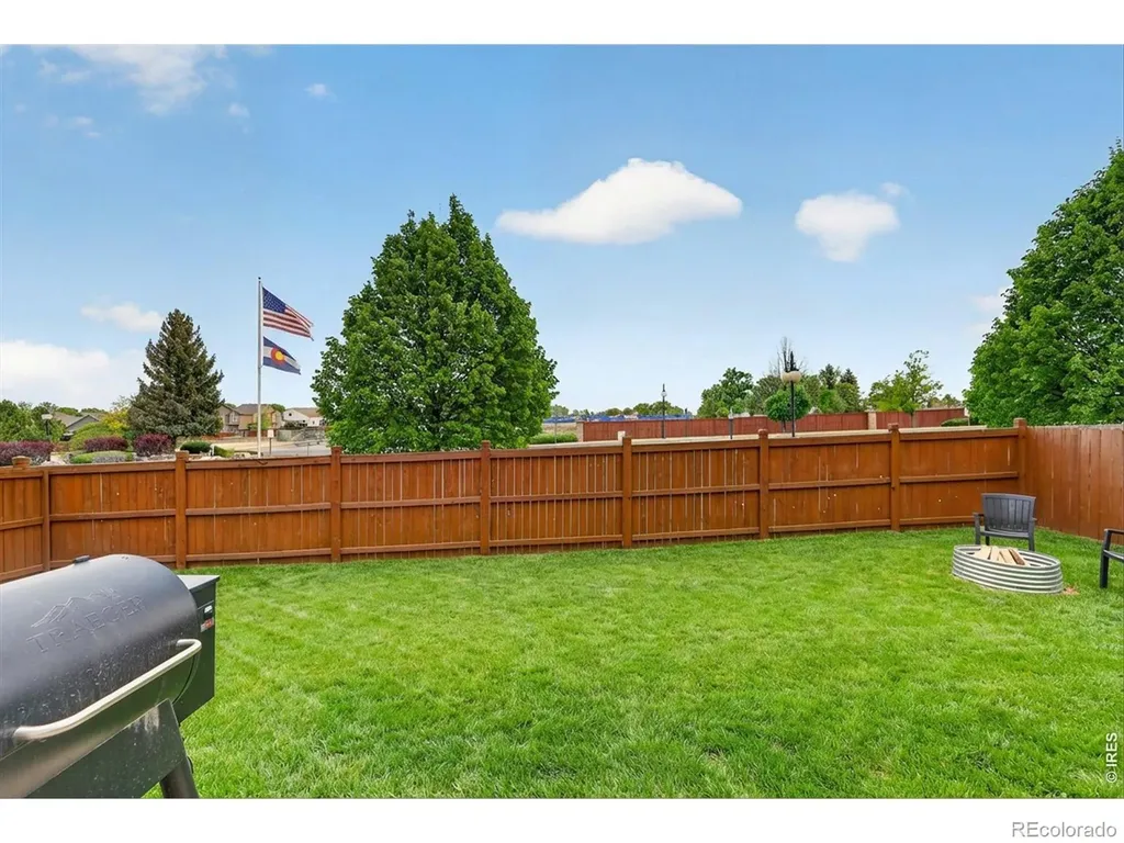 3524 Dilley Circle Johnstown CO 80534