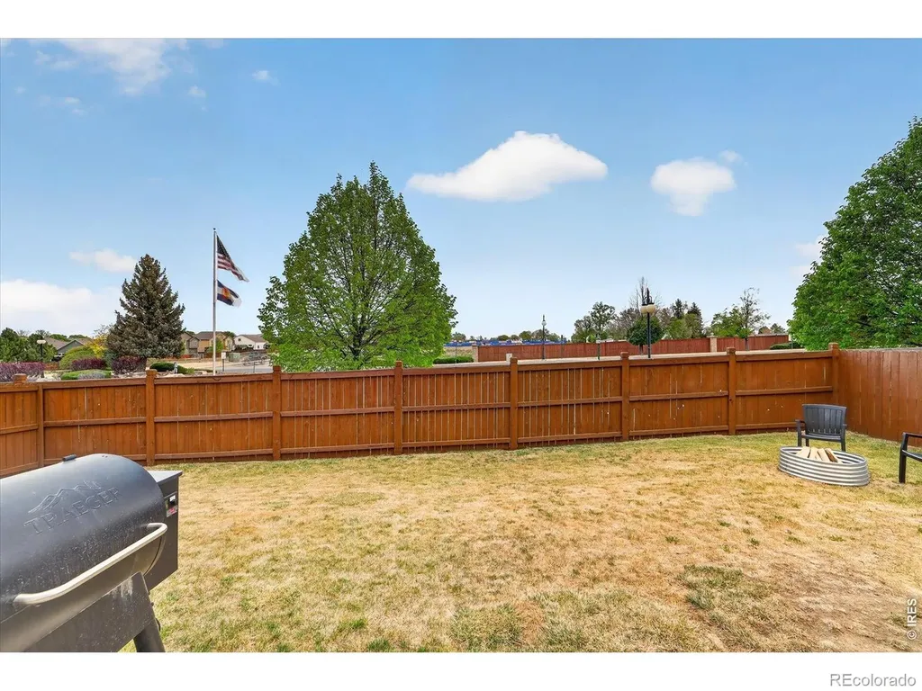 3524 Dilley Circle Johnstown CO 80534