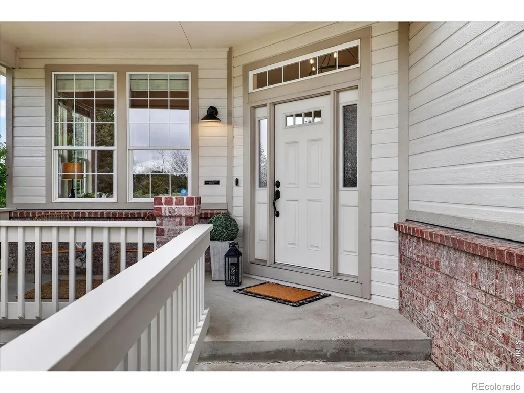 3524 Dilley Circle Johnstown CO 80534