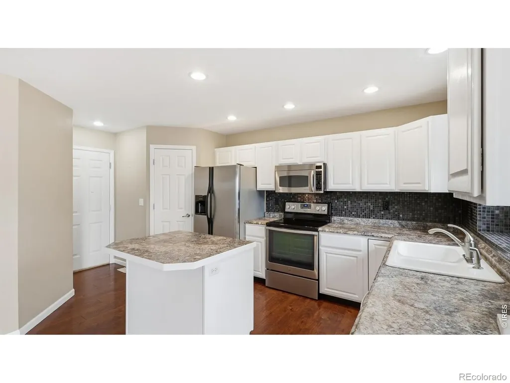 1317 52nd Ave Court Greeley CO 80634