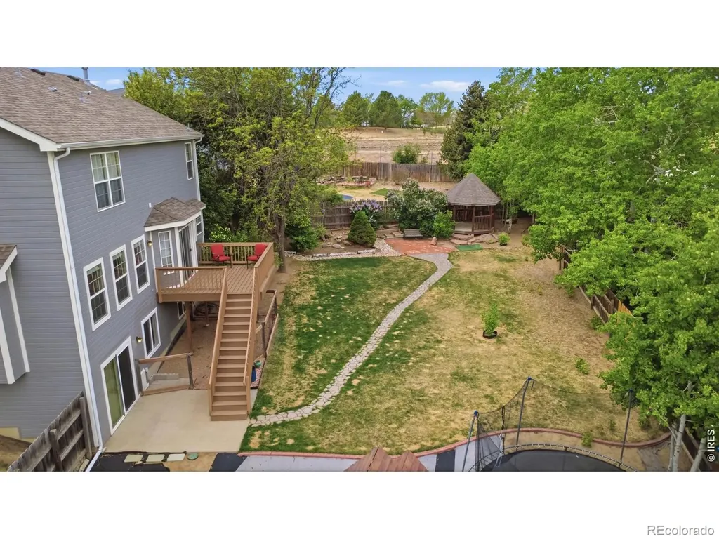 1317 52nd Ave Court Greeley CO 80634