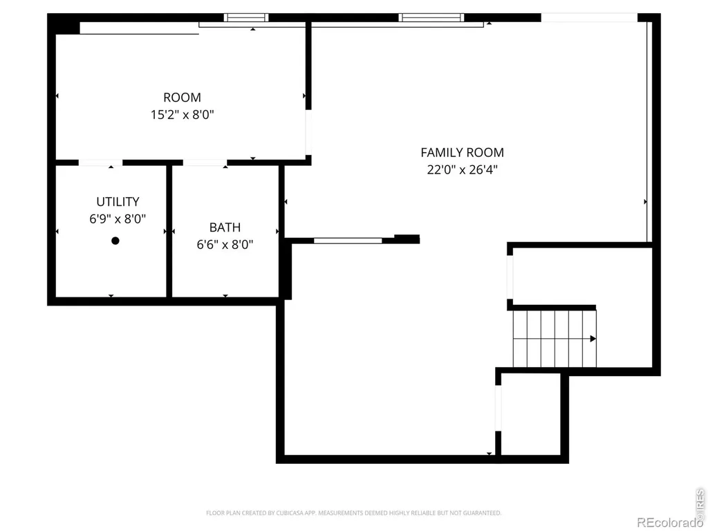 1317 52nd Ave Court Greeley CO 80634