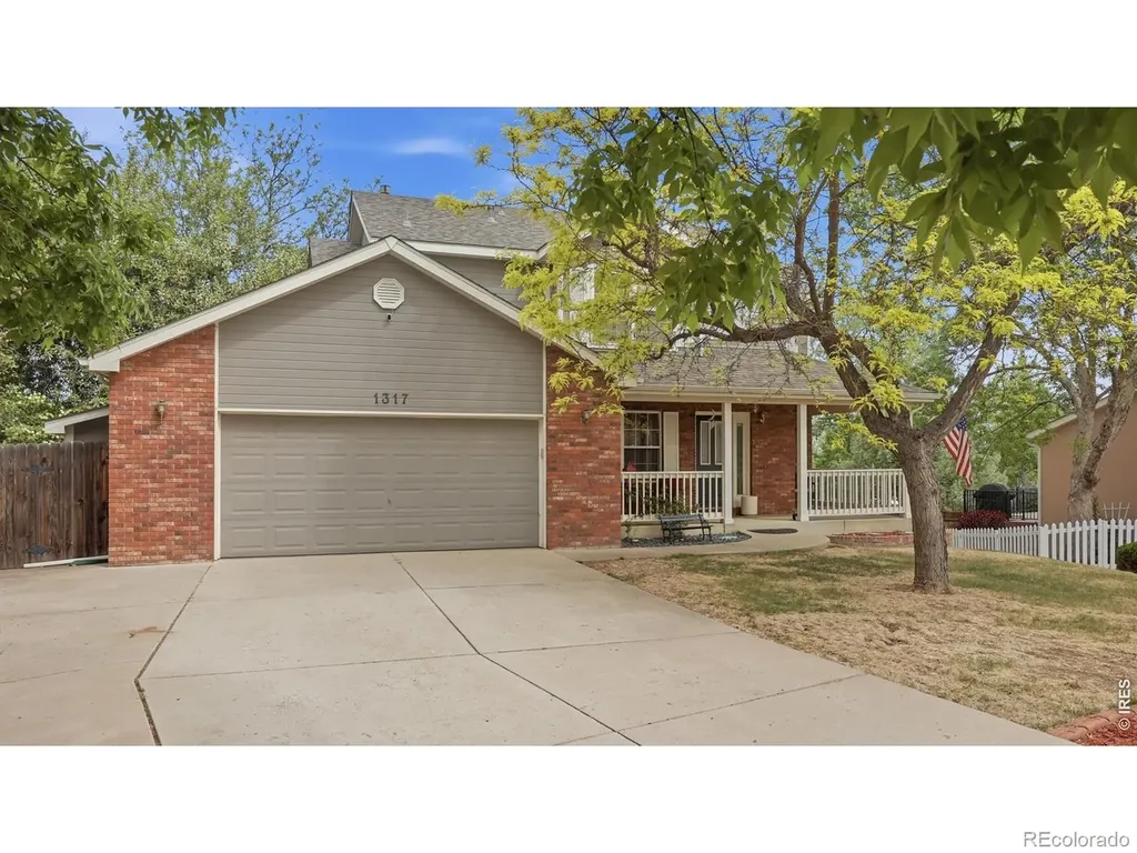 1317 52nd Ave Court Greeley CO 80634