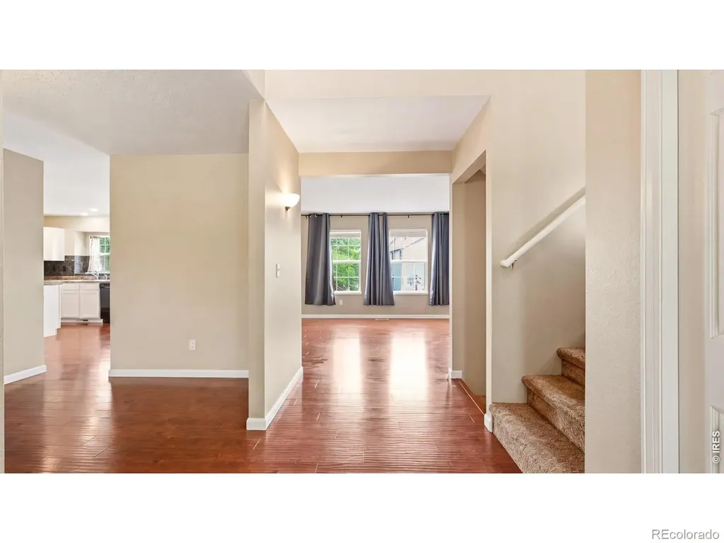 1317 52nd Ave Court Greeley CO 80634