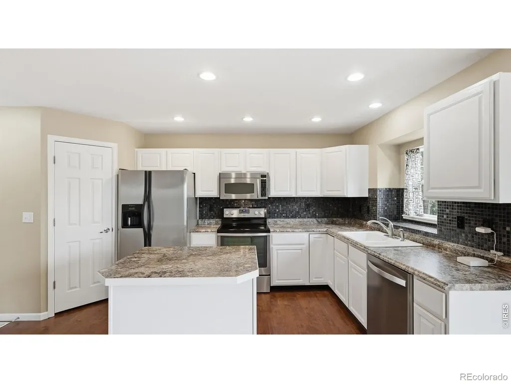 1317 52nd Ave Court Greeley CO 80634