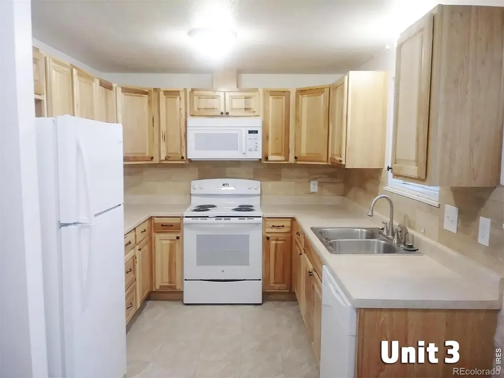 706 Darby Court Longmont CO 80501