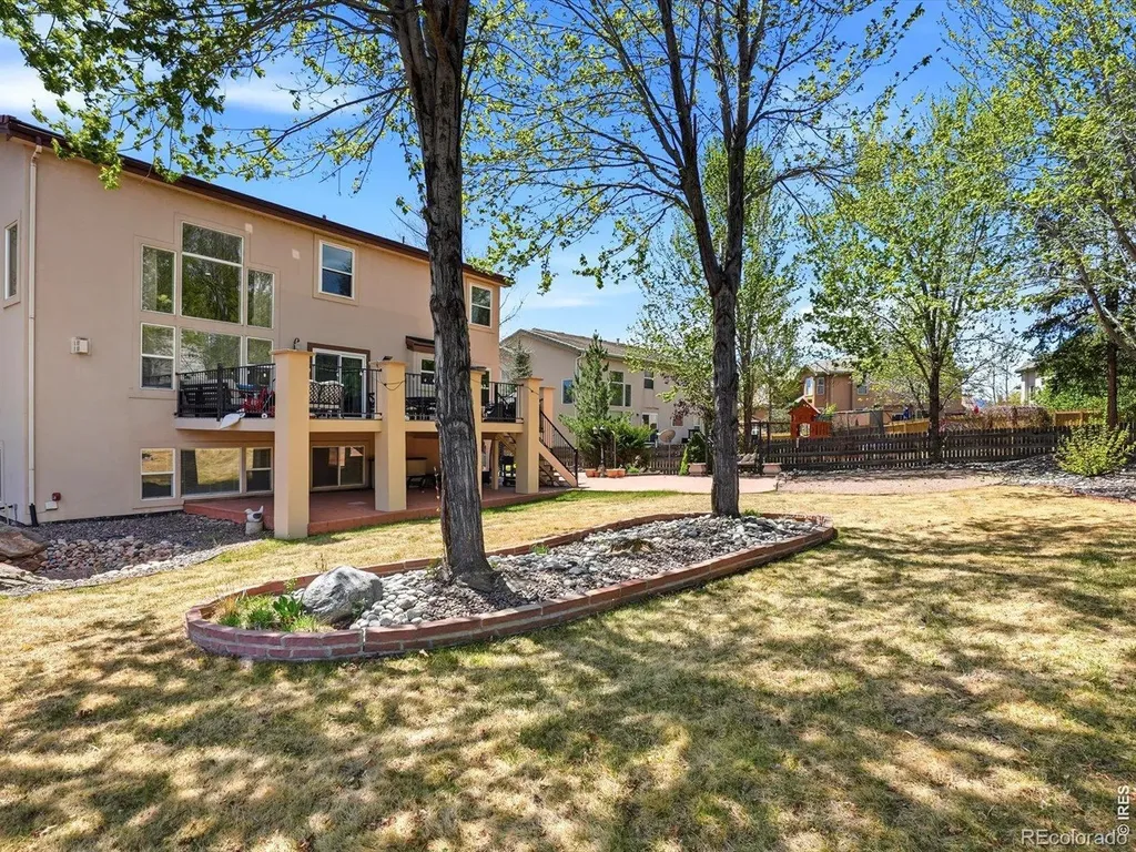 445 Edison Place Superior CO 80027