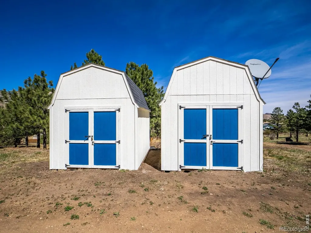 1830 Palisade Mountain Drive Drake CO 80515