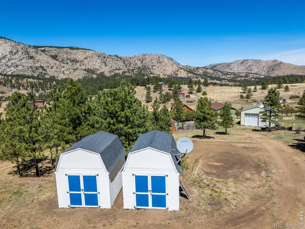 1830 Palisade Mountain Drive Drake CO 80515