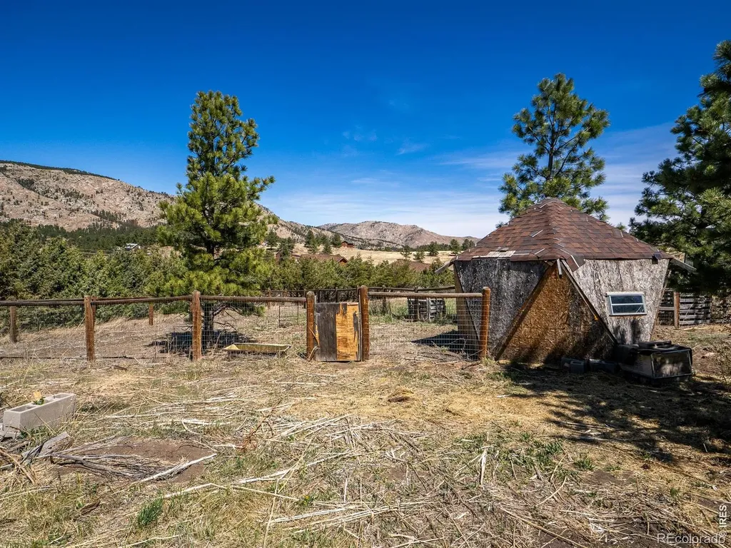 1830 Palisade Mountain Drive Drake CO 80515