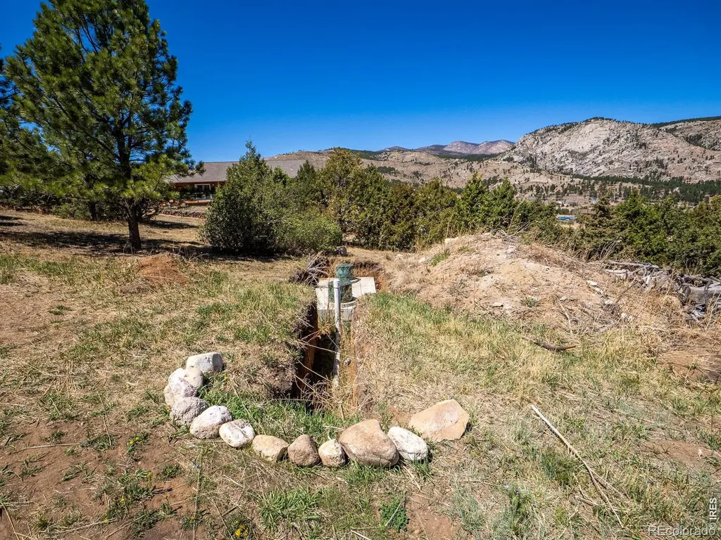 1830 Palisade Mountain Drive Drake CO 80515