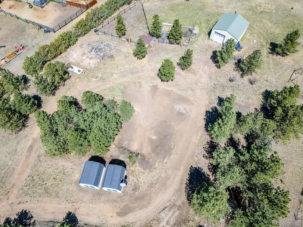 1830 Palisade Mountain Drive Drake CO 80515