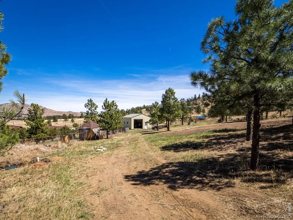 1830 Palisade Mountain Drive Drake CO 80515