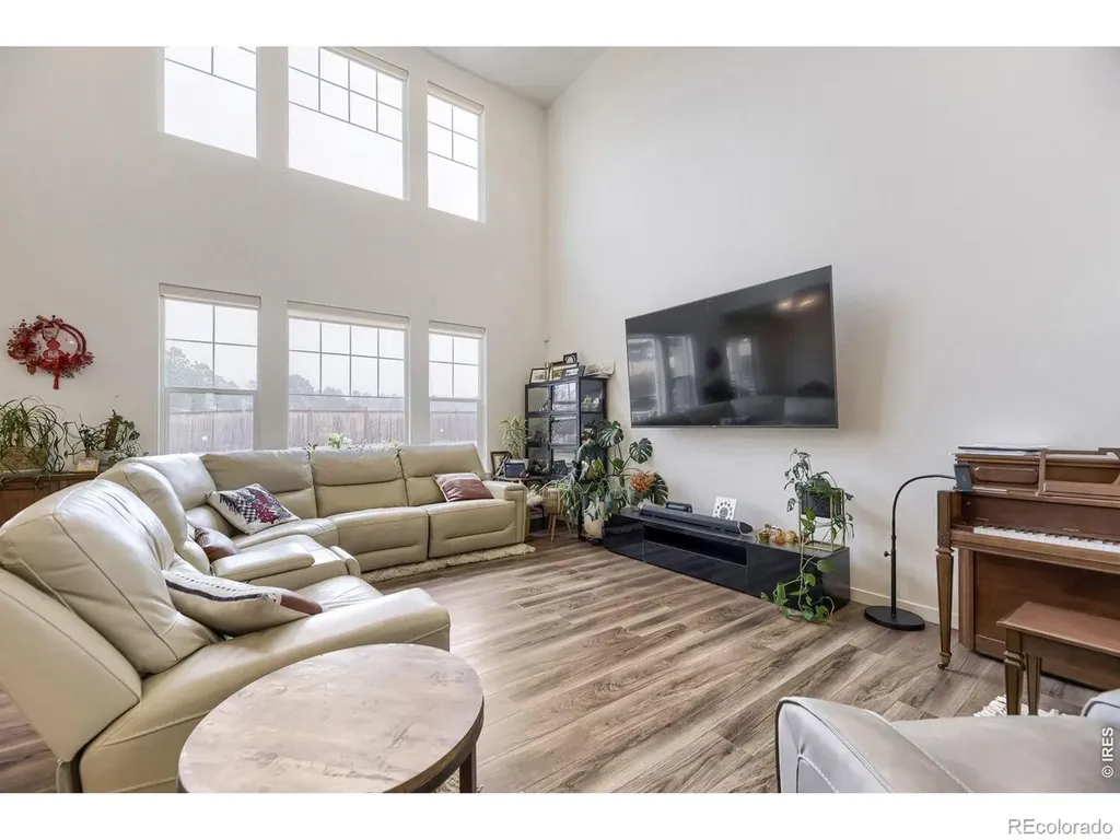 1110 Horsetail Loop Elizabeth CO 80107