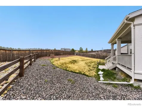 1110 Horsetail Loop Elizabeth CO 80107