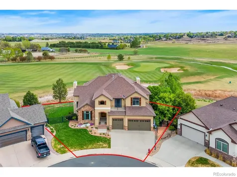 7382 Spanish Bay Drive Windsor CO 80550