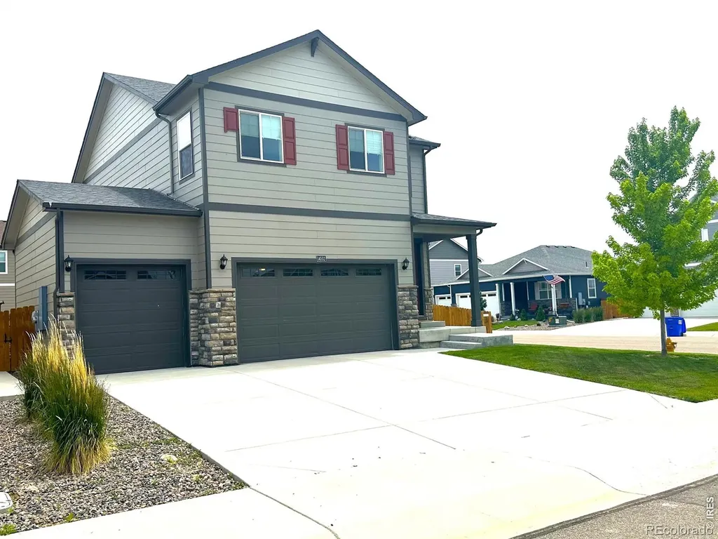 14552 Piedmontese Drive Mead CO 80542
