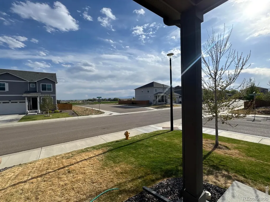 14552 Piedmontese Drive Mead CO 80542
