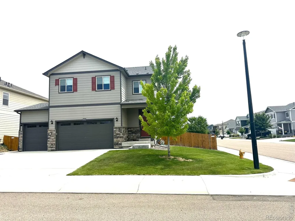 14552 Piedmontese Drive Mead CO 80542