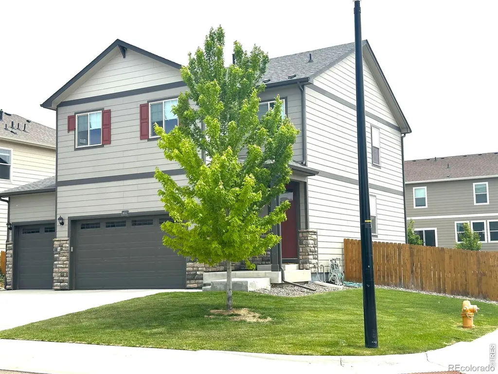 14552 Piedmontese Drive Mead CO 80542