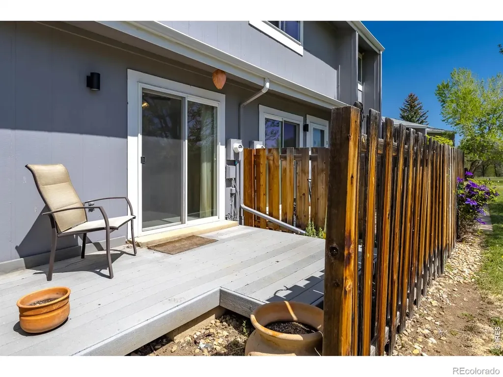 1160 Monroe Drive Boulder CO 80303
