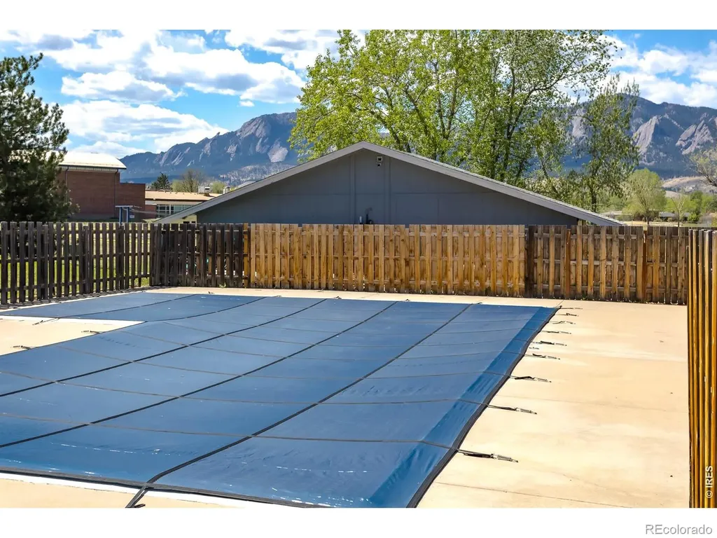 1160 Monroe Drive Boulder CO 80303