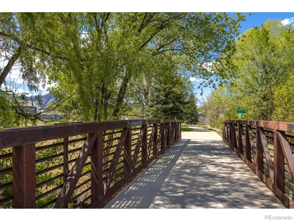 1160 Monroe Drive Boulder CO 80303