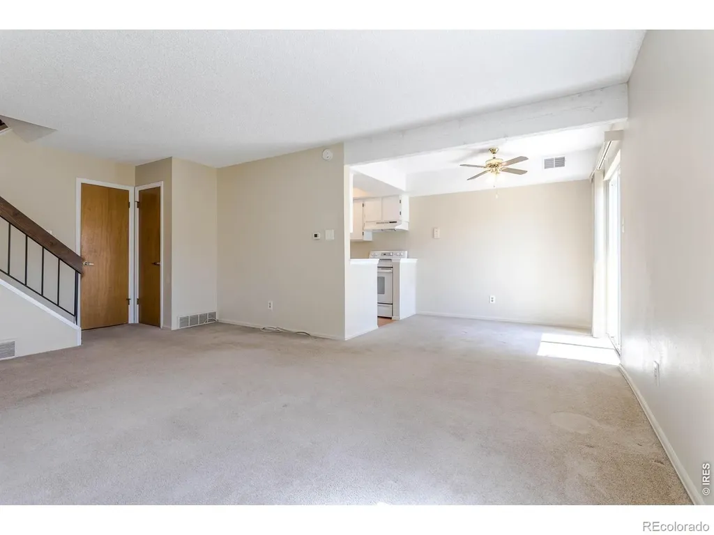 1160 Monroe Drive Boulder CO 80303