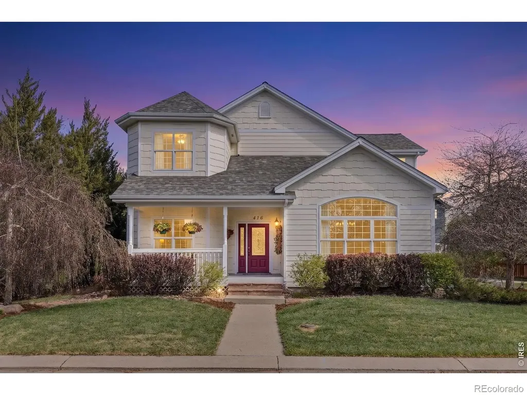 416 Sierra Avenue Longmont CO 80501