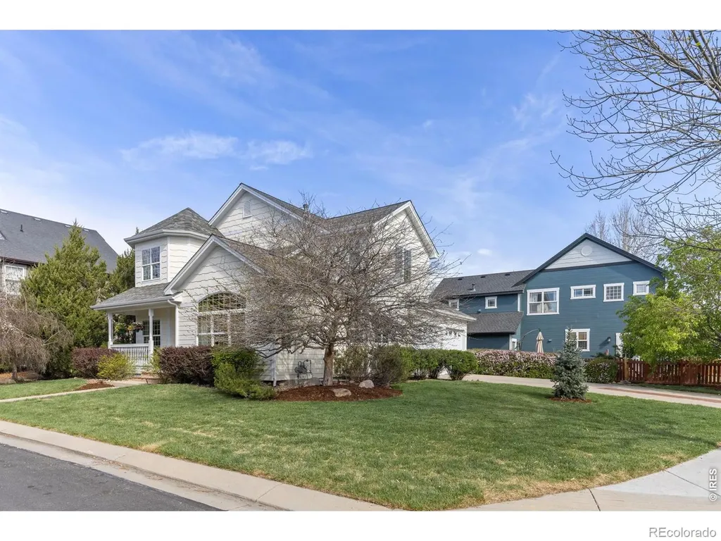 416 Sierra Avenue Longmont CO 80501