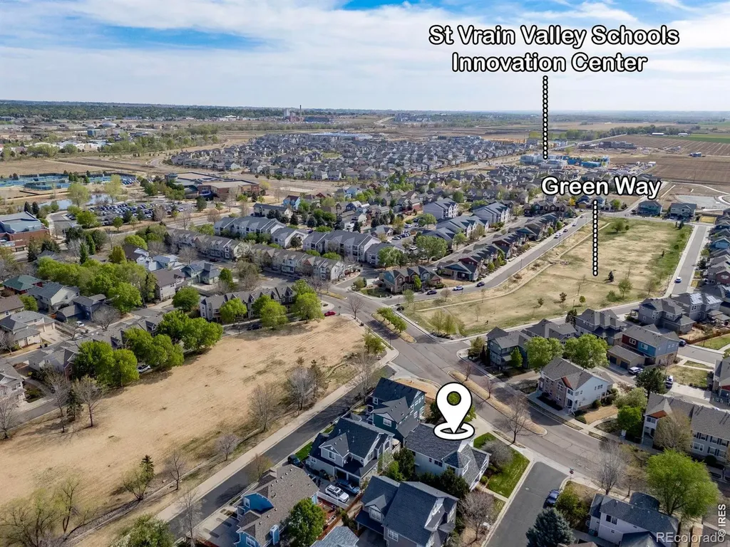 416 Sierra Avenue Longmont CO 80501
