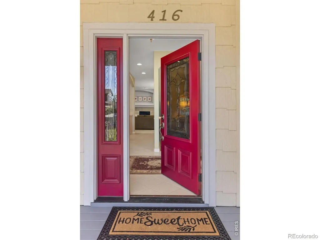 416 Sierra Avenue Longmont CO 80501
